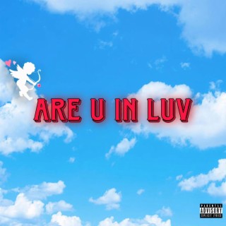 are u in luv