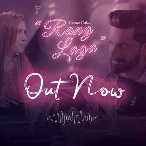 Rang Laga | Boomplay Music