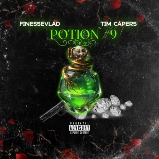 Potion #9