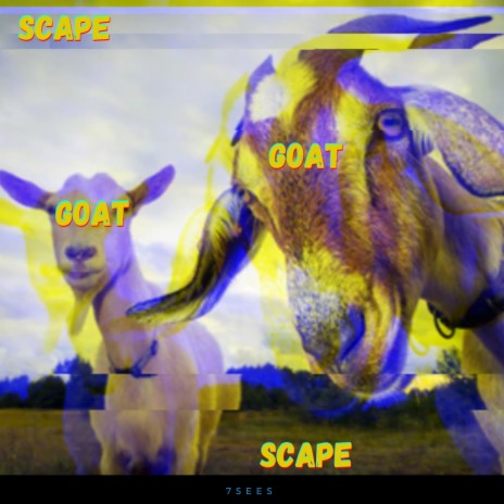 scapegoat