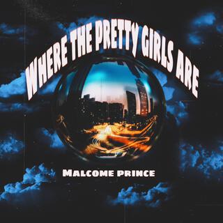 Where the pretty girls are