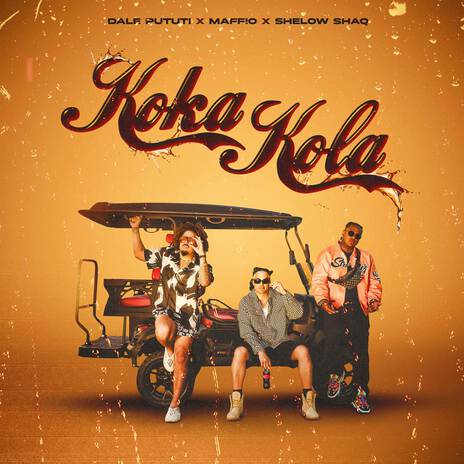 KoKa Kola ft. Shelow Shaq & Maffio | Boomplay Music