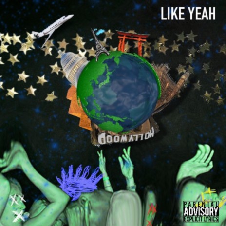 Like Yeah | Boomplay Music