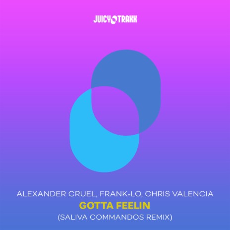 Gotta Feelin (Saliva Commandos Extended Remix) ft. Chris Valencia & Frank-Lo | Boomplay Music