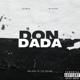 Don Dada ft. Wysleep lyrics | Boomplay Music