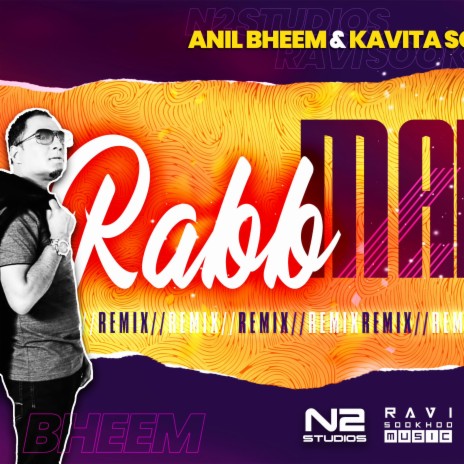 Raab Manneya ft. Anil Bheem & Kavita Sookhoo | Boomplay Music