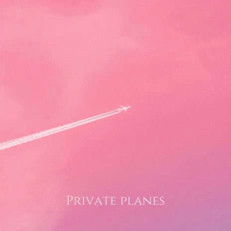 Private planes