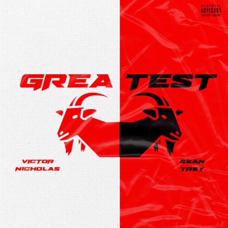 GREATEST ft. Sean Trey | Boomplay Music