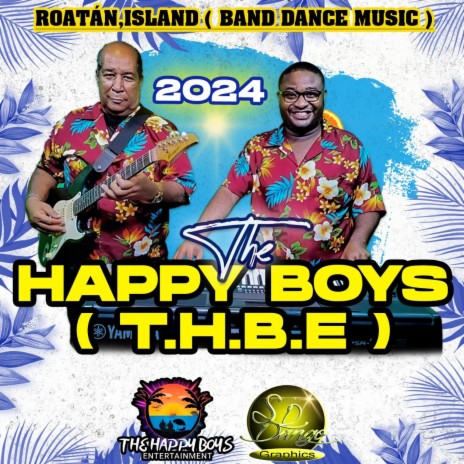 Everyday Of The Week (Roatan Band Dance) SOCCA ft. The Happy Boys Entertainment