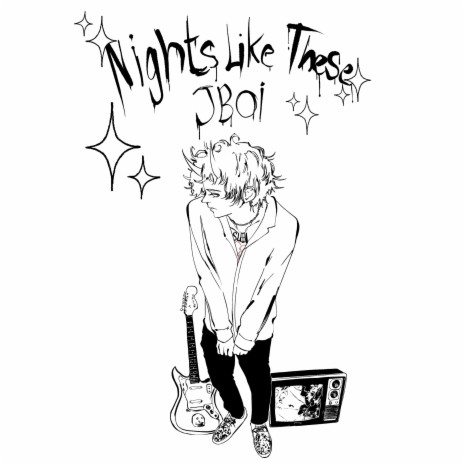 Nights Like These | Boomplay Music