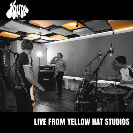 Seeing The Life (Live From Yellow Hat Studios) | Boomplay Music