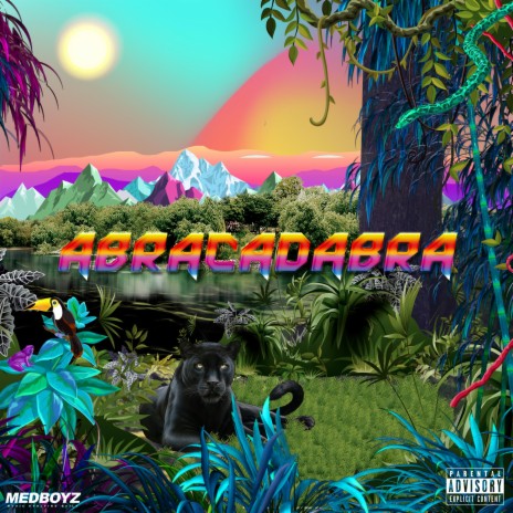 Abracadabra ft. Z Made This One | Boomplay Music
