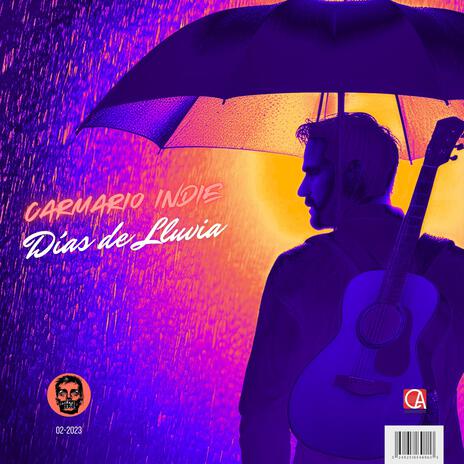 Días de Luvia | Boomplay Music