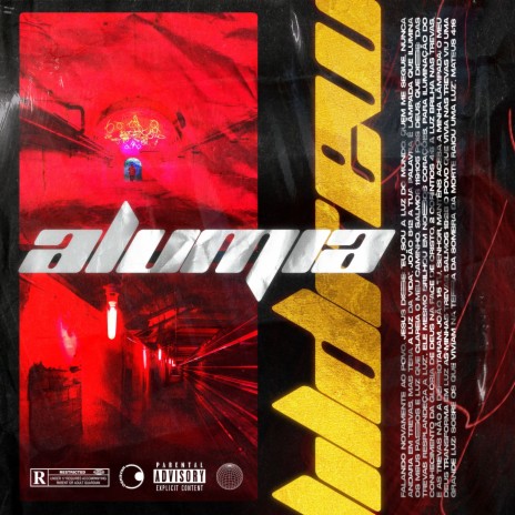 Alumia | Boomplay Music