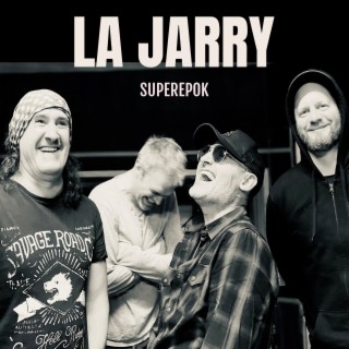 La Jarry