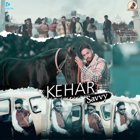 Kehar | Boomplay Music