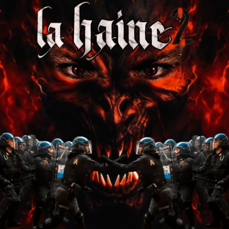 La Haine 2 | Boomplay Music