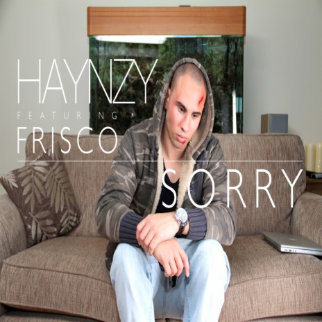 Sorry ft. Frisco | Boomplay Music