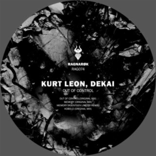 Kurt Leon