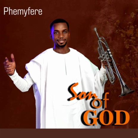 Son of God | Boomplay Music