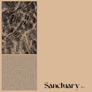 Sanctuary, Vol. 3