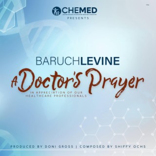 A Doctor's Prayer lyrics | Boomplay Music