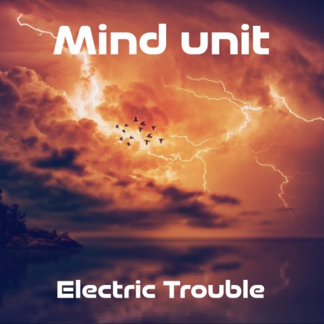 Electric Trouble | Psy-trance ambiant & Metal & Electronic