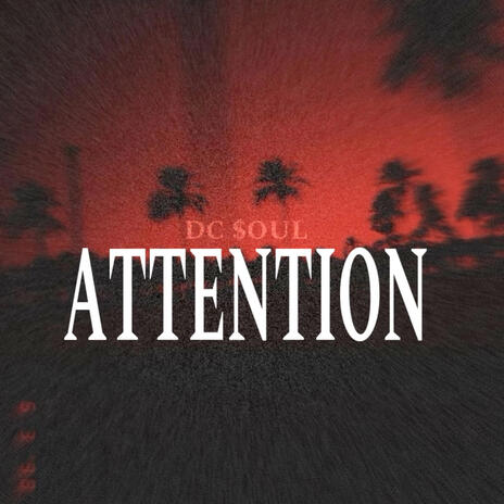 ATTENTION | Boomplay Music