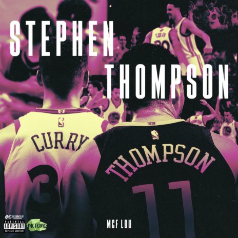 Stephen Thompson | Boomplay Music