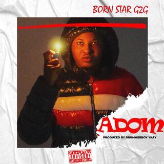 Adom lyrics | Boomplay Music