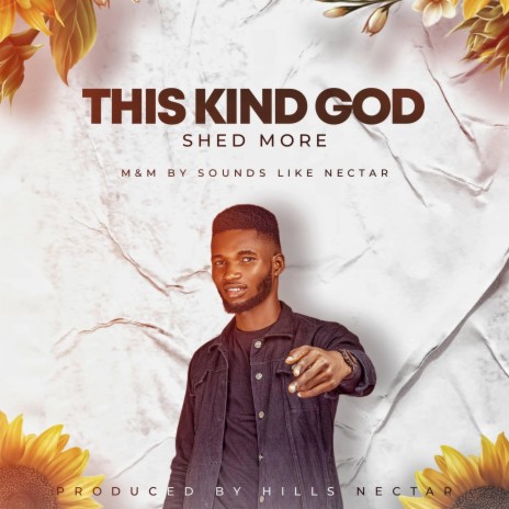 THIS KIND GOD | Boomplay Music