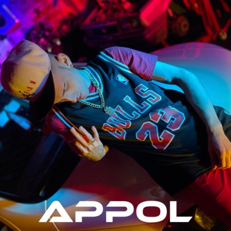 Appol ft. Neiz CDM | Boomplay Music