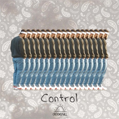 Control ft. Maxwell Gaver & Andrew Narvaez