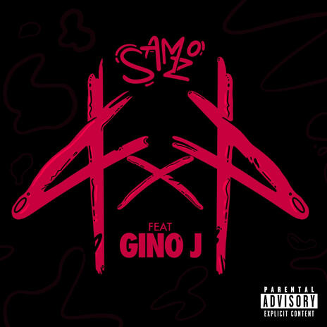 4BY4 ft. Gino J | Boomplay Music