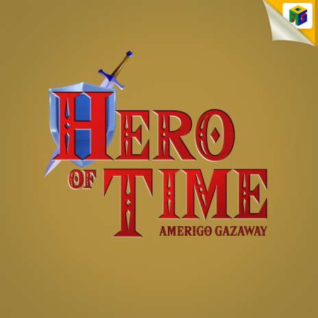 Hero of Time (Radio Edit)