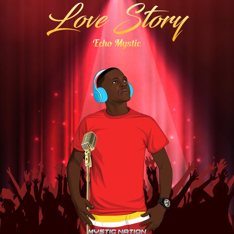 Love Story | Boomplay Music