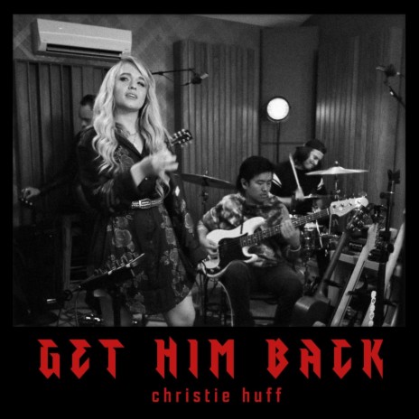 Get Him Back (Live) | Boomplay Music