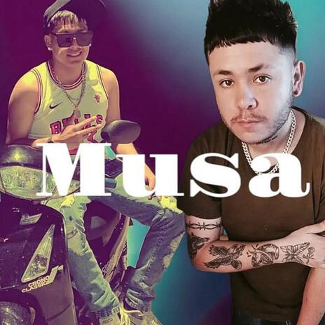 Musa ft. Jordaiker | Boomplay Music