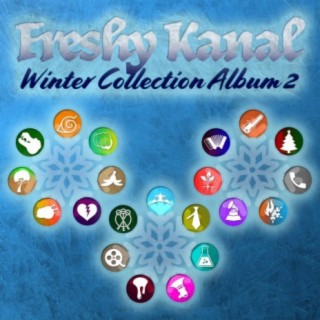 Freshy Kanal Winter Collection Album 2