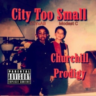 City Too Small