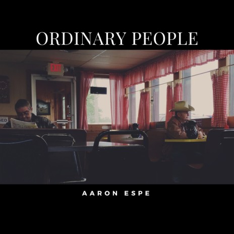 Ordinary People ft. Jilian Linklater | Boomplay Music