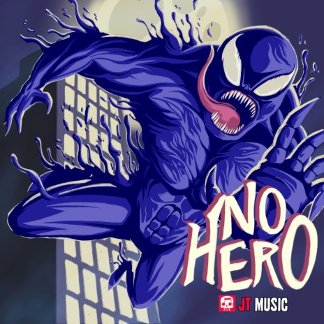 No Hero | Boomplay Music