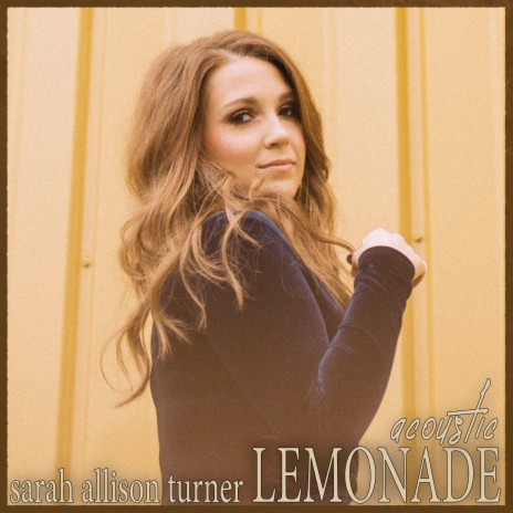 Lemonade (Acoustic)