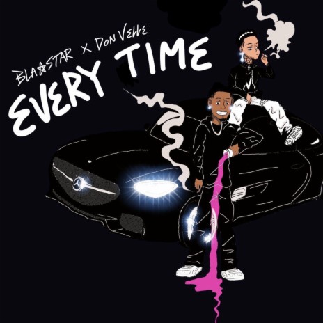 Everytime ft. Don Velle