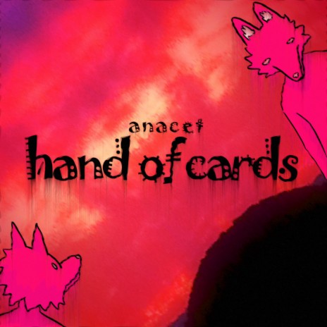 hand of cards | Boomplay Music