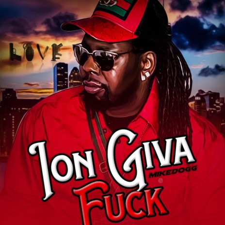 Ion Giva Fuck | Boomplay Music