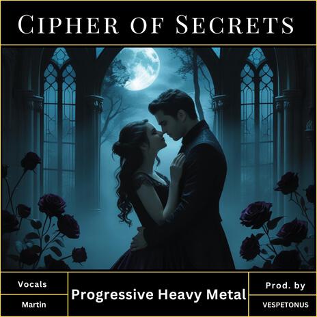 Cipher of Secrets | Boomplay Music