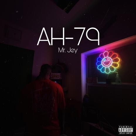 AH-79 ft. Studio Black Castle Dj Amstrong & Abys | Boomplay Music