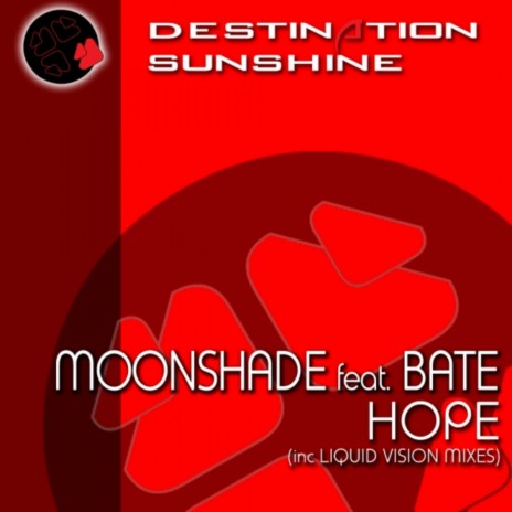 Hope (Original Vocal Mix) ft. Bate | Boomplay Music