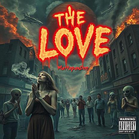 The love | Boomplay Music